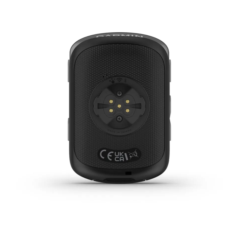 Garmin Edge 540 Solar Cycling Computer-2